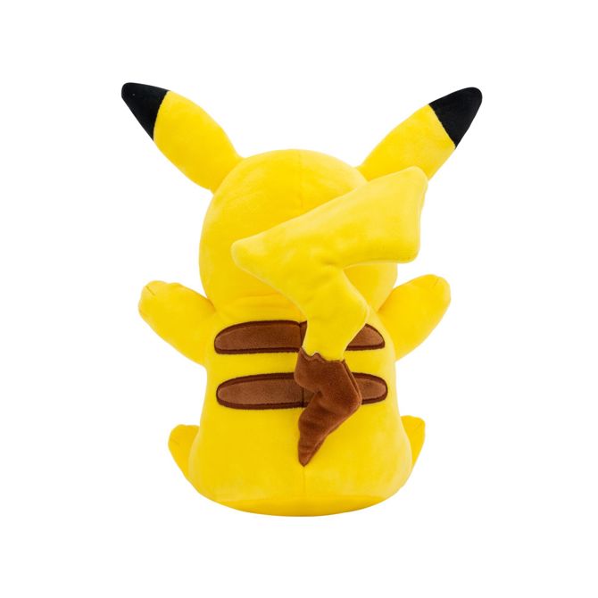 Plišasta igrača Pokémon Pikachu 20 cm 3