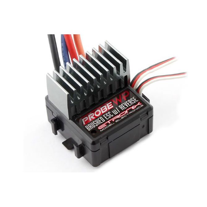 Regulator hitrosti 2