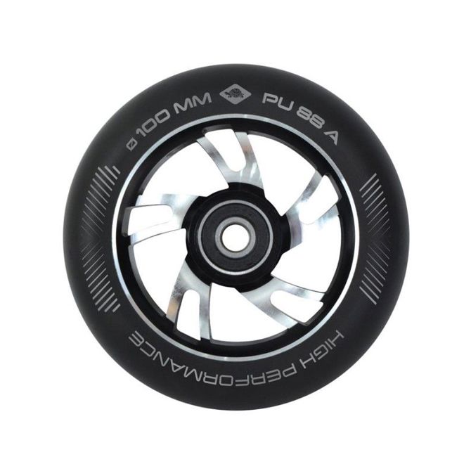 Rezervna kolesa za skiro - 100mm 2