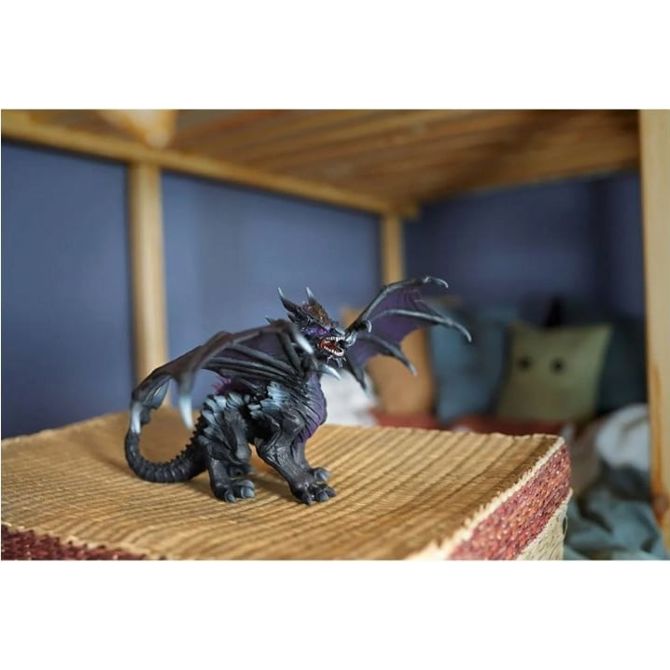 Schleich Eldrador Shadow Dragon (70152) 2