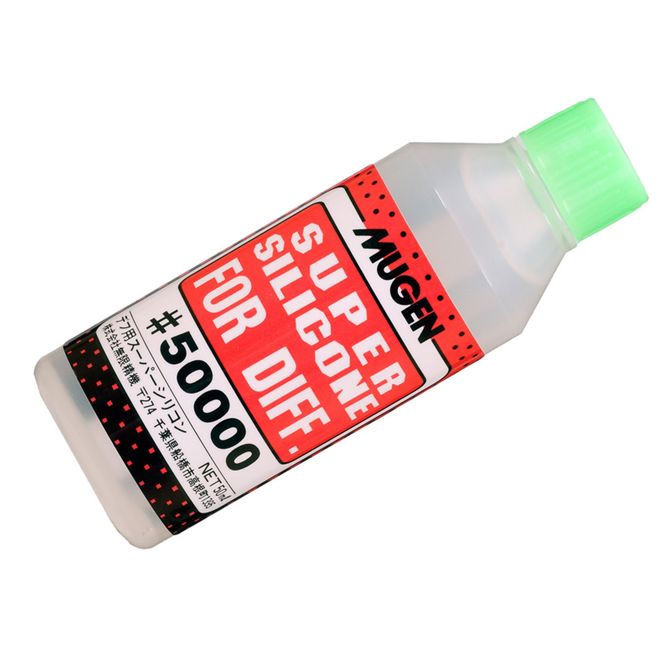 Silikonsko olje #50000 2