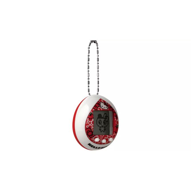Tamagotchi Nano - Hello Kitty, rdeč 3