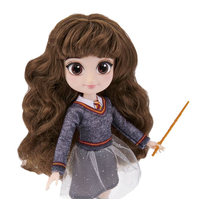 Wizarding World Harry Potter - Hermine Granger (6061835) 3