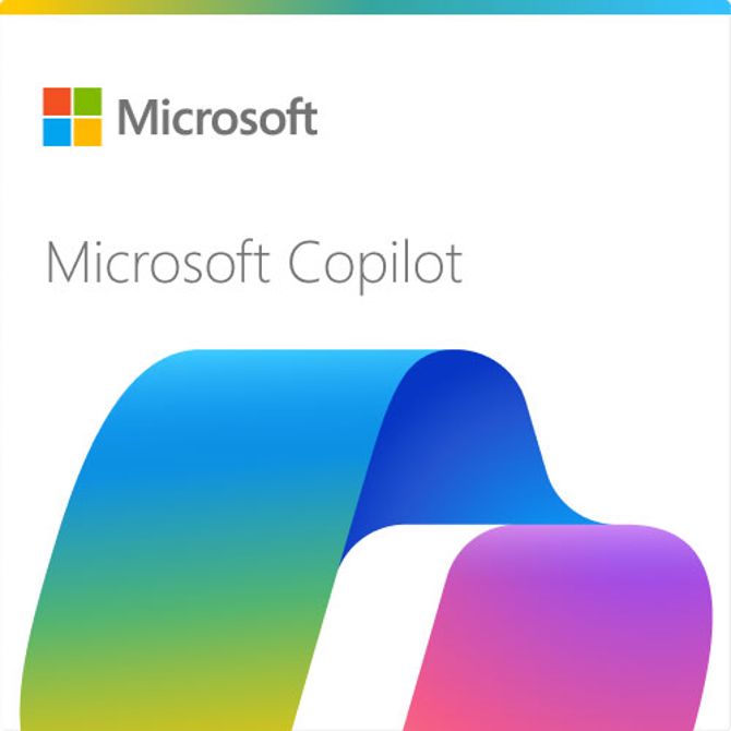 Microsoft 365 Copilot (najem za eno leto)