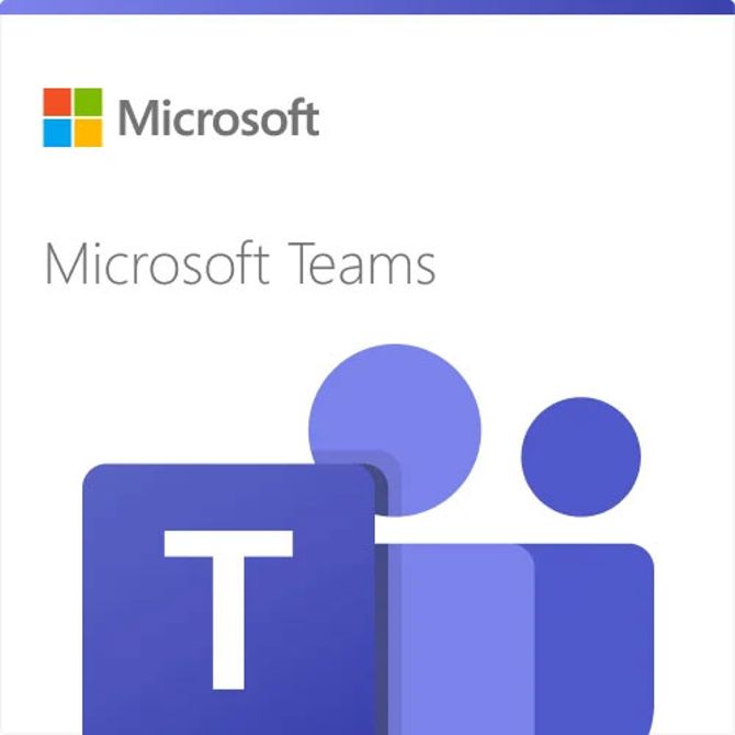 Microsoft Teams Essentials (najem za eno leto)