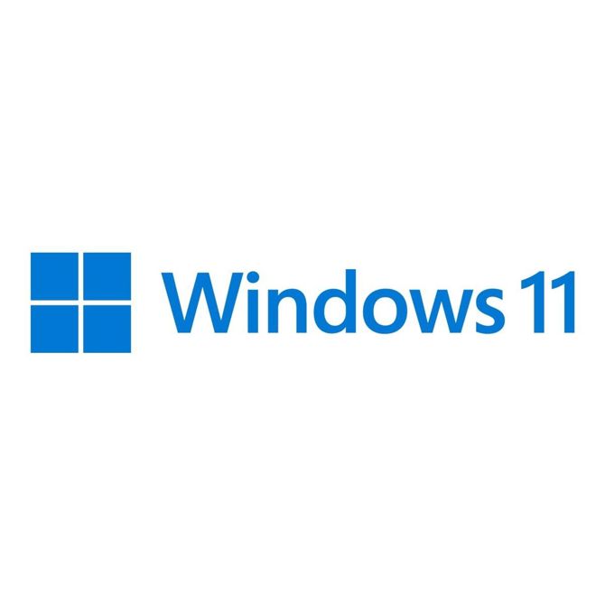 Microsoft Windows 11 Home, 64-bit, DVD, OEM (DSP), slovenski (SL)