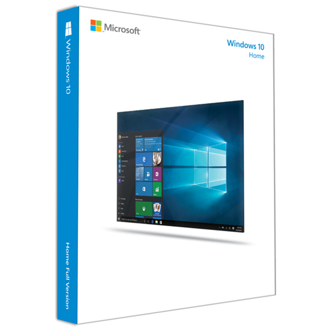 Microsoft Windows Pro 10 FPP slovenski, USB - FQC-09123