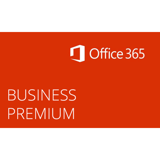 Office 365 Business Premium (najem za en mesec)