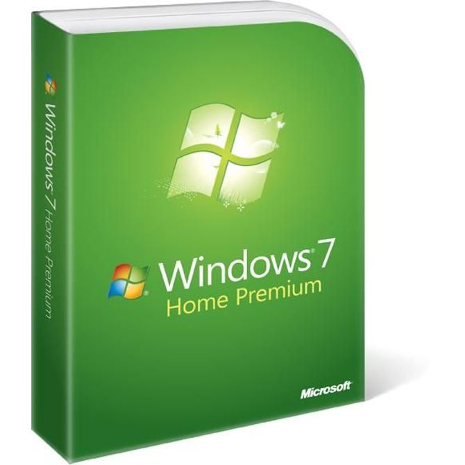 Win Home Prem 7 Slo DVD,GFC-00200
