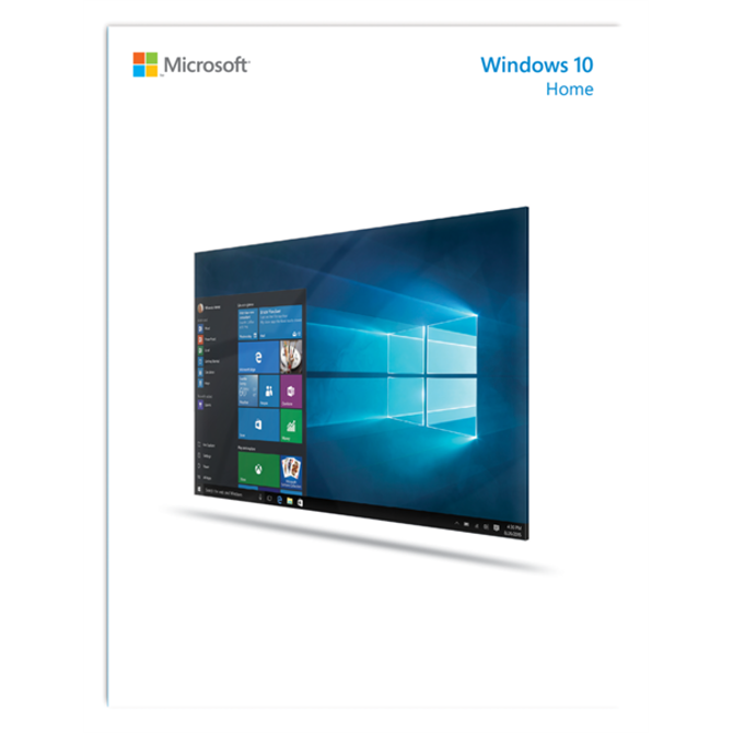 Microsoft Windows Pro 10 FPP slovenski, USB - FQC-09123 2