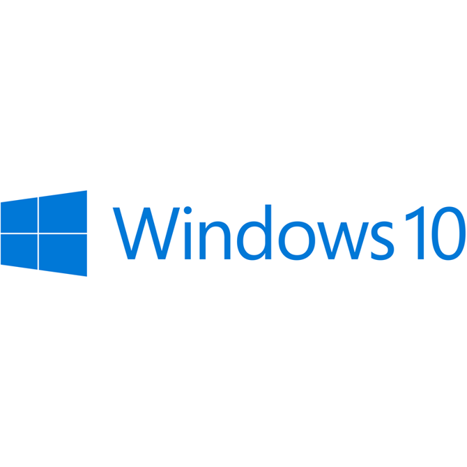 Microsoft Windows Pro 10 GGK slovenski, DVD - 4YR-00227 2