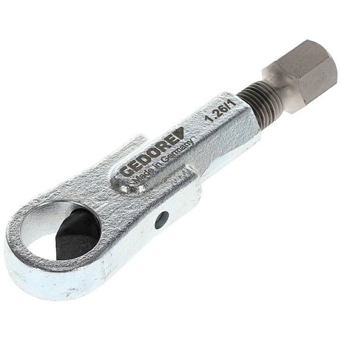 1.26 / 1 - GEDORE - Razcep za matice za SW 10-17, M6-M10 Gedore 8009880 1.26/1