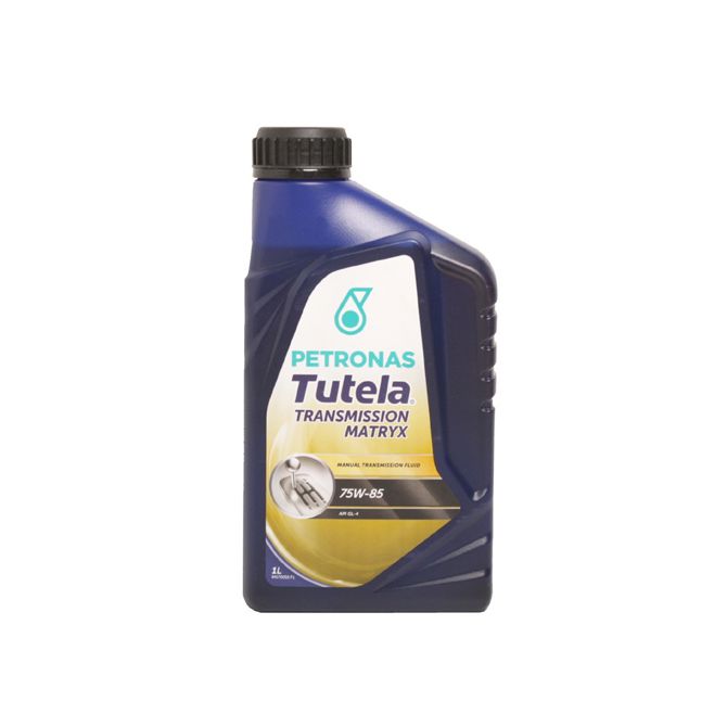 Olje Petronas Tutela Matryx 75W85 1L
