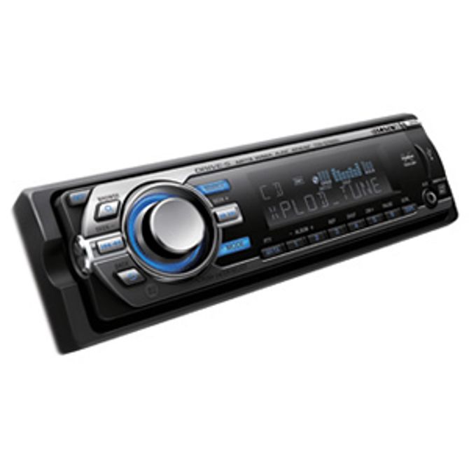 Sony avtoradio CDX-GT620U