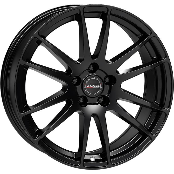 A16 5x114,3 ET40 6,5x16 ALUTEC MONSTR črna 70,1 ( Citroen, Dacia Duster, Fiat Sedici, Ford Maverick, Honda, Hyundai, Kia, Land Rover Freelander, Lexus IS, Mazda, Mercedes Citan (MFK) 2021-, T-Klasse, Mitsubishi, Nissan, Peugeot, Renault, Suzuki, Toyota )