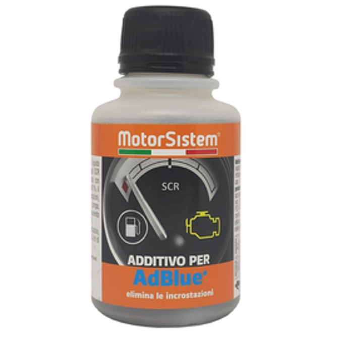 Aditiv MSA dodatek za Adblue 100ml