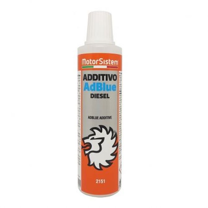 Aditiv MSA dodatek za Adblue 300ml