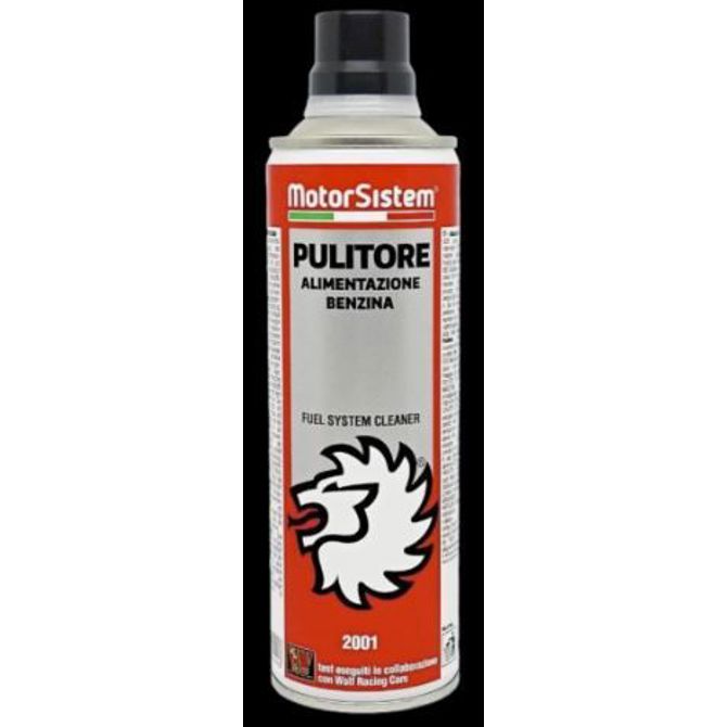 Aditiv MSA Fuel System Cleaner 300ml