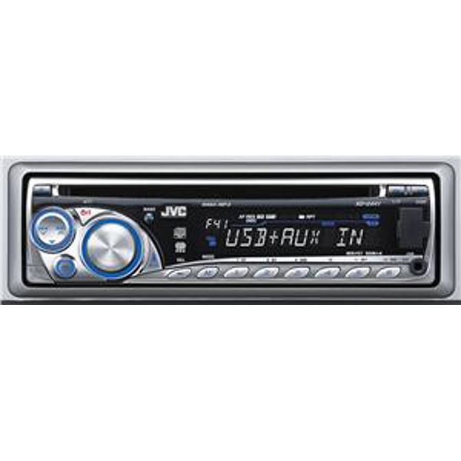 JVC KD-G441 avtoradio