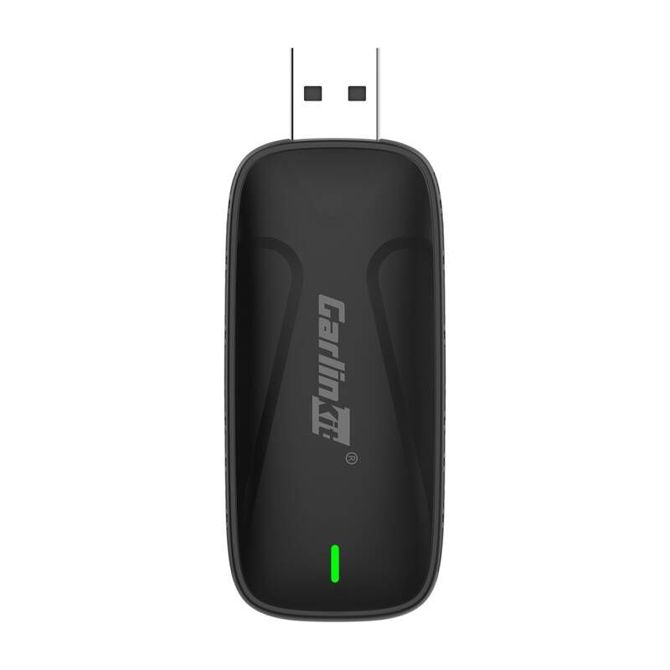 Carlinkit AIR X2 Carplay/Android Auto brezžični adapter