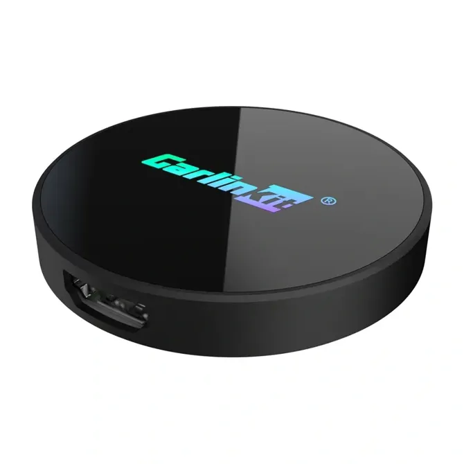 Brezžični adapter Carlinkit HD2CP-PRO Carplay in Android