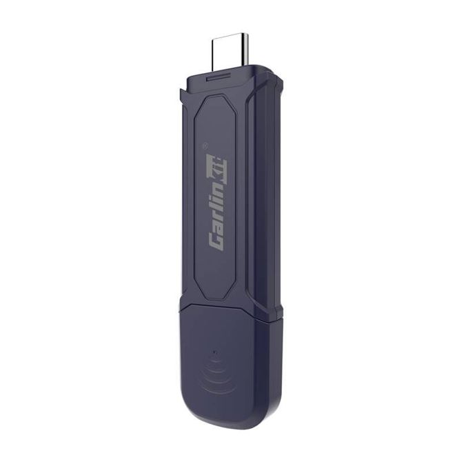 Carlinkit MINI PRO Carplay/Android Auto brezžični adapter