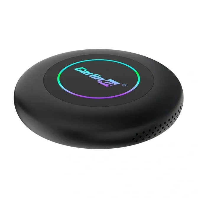 Brezžični adapter Carlinkit TBOX ULTRA 2 za CarPlay/Android Auto