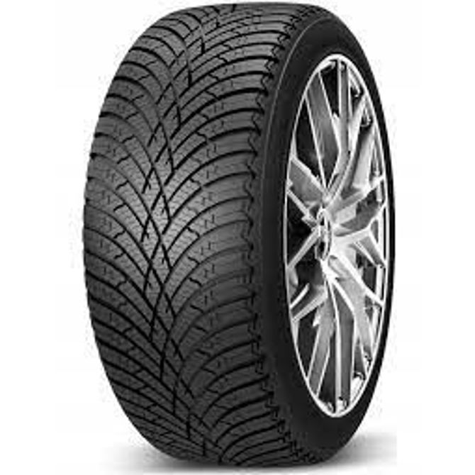 celoletne gume 235/50R18 101V Nordexx NA6000 XL 3PMSF