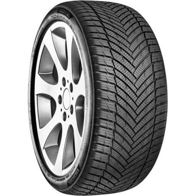 celoletne gume 235/55R18 104V Minerva AS Master XL SUV 4X4 3PMSF