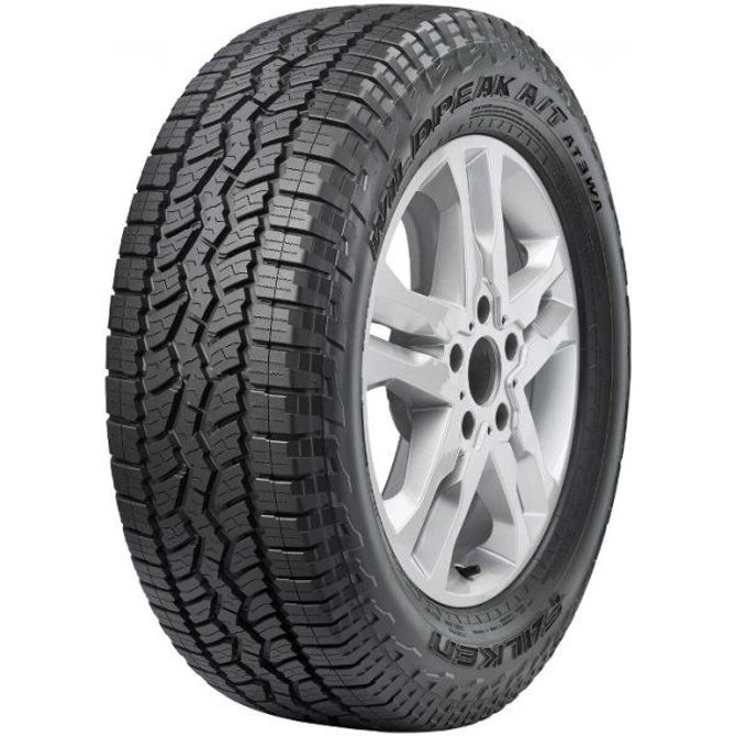 celoletne gume 245/70R16 111T Falken Wildpeak A/T AT3WA XL SUV 3PMSF