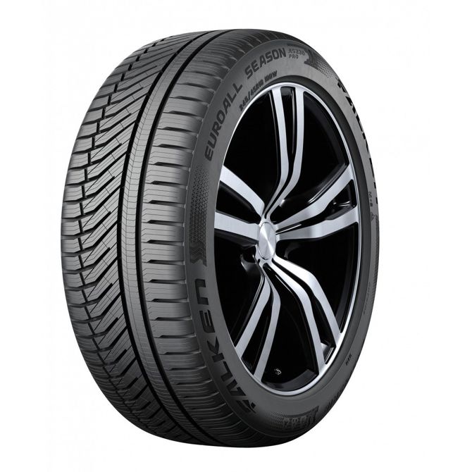 celoletne gume 255/35R19 96W Falken EuroAll Season AS220PRO XL FR 3PMSF