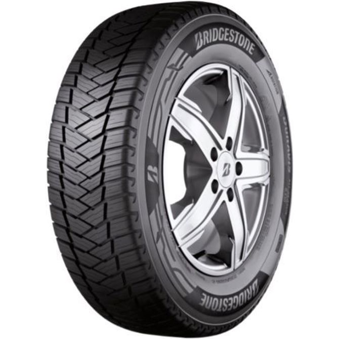 Celoletne gume BRIDGESTONE Duravis All Season EVO 235/65R16C 115R