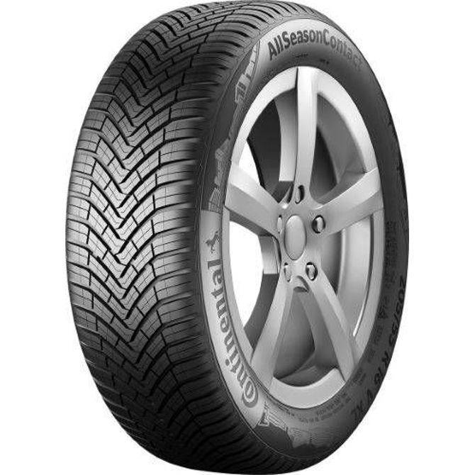 Celoletne gume CONTINENTAL AllSeasonContact 205/65R15 99H XL