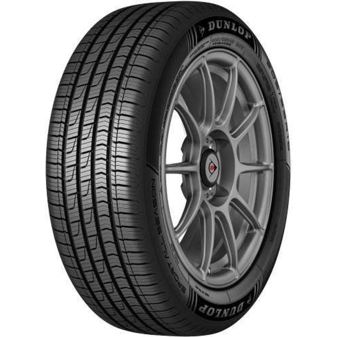 Celoletne gume DUNLOP Sport All Season 195/65R15 91T