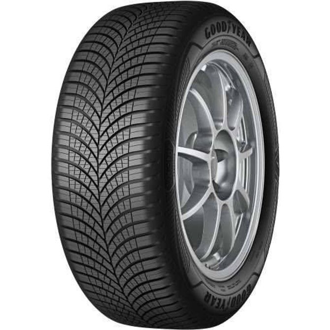 Celoletne gume GOODYEAR Vector 4Seasons Gen-3 205/60R16 96V XL  Seal