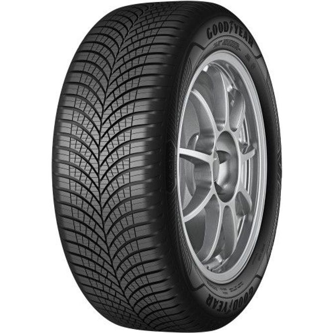 Celoletne gume GOODYEAR Vector 4Seasons Gen-3 235/55R18 100V