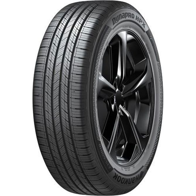 Celoletne gume HANKOOK Dynapro HPX 265/70R16 112H
