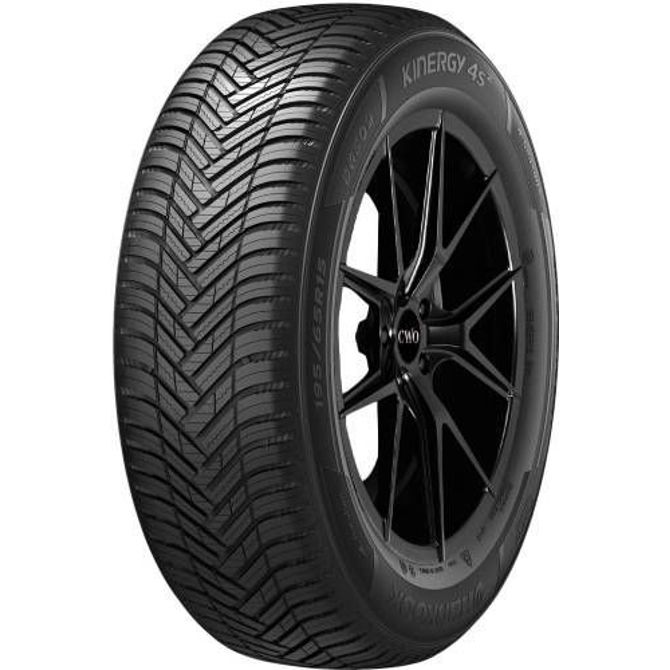 Celoletne gume HANKOOK H750 Kinergy 4s 2 275/35R20 102Y XL