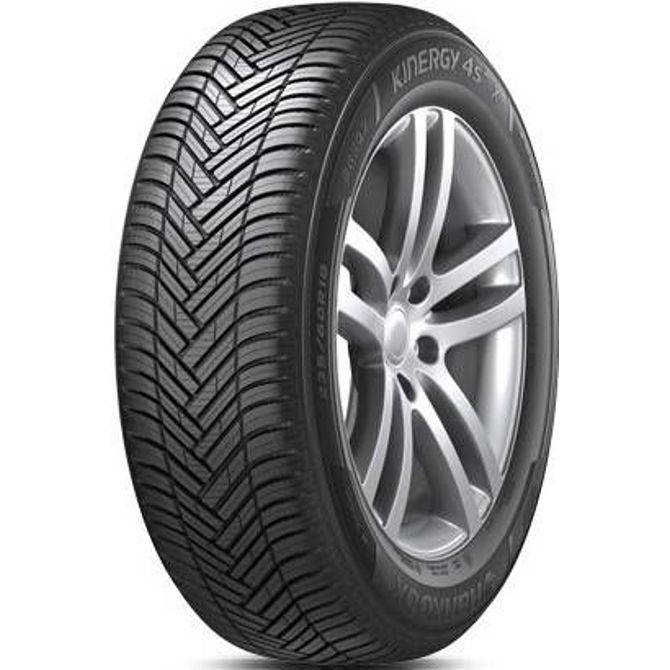 Celoletne gume HANKOOK H750A Kinergy 4s 2 225/60R17 99H