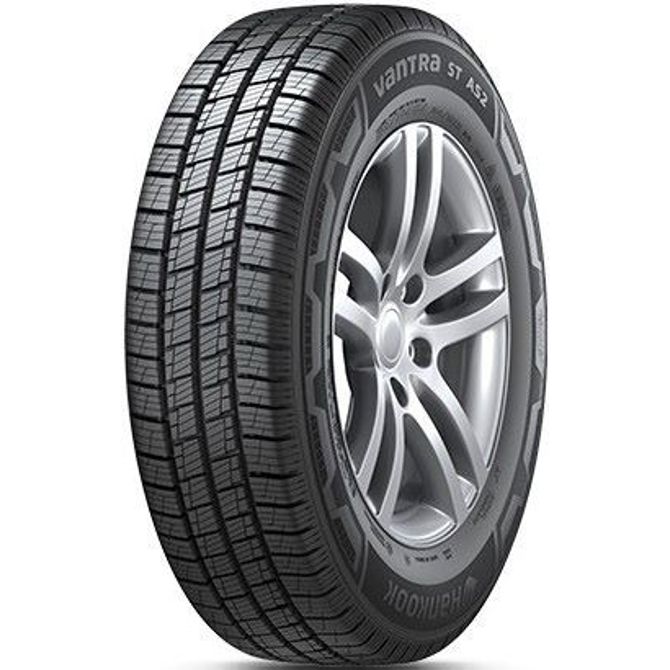 Celoletne gume HANKOOK RA30 Vantra ST AS2 215/65R16C 109T