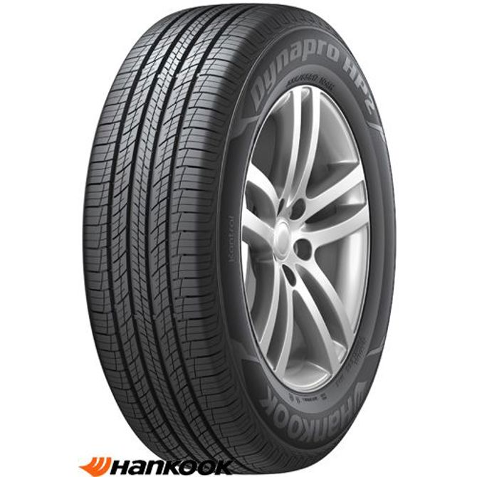 Celoletne gume HANKOOK RA33 Dynapro HP2 235/55R18 100H