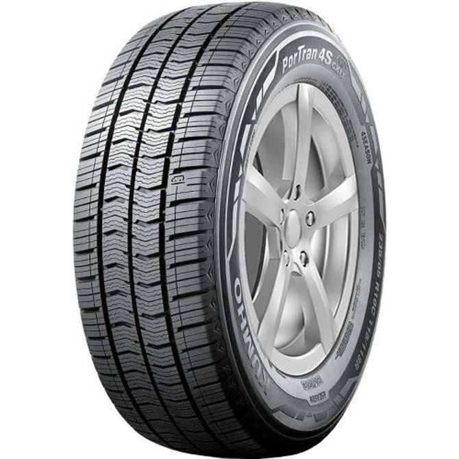 Celoletne gume KUMHO PorTran 4S CX11 195/75R16C 110/108R