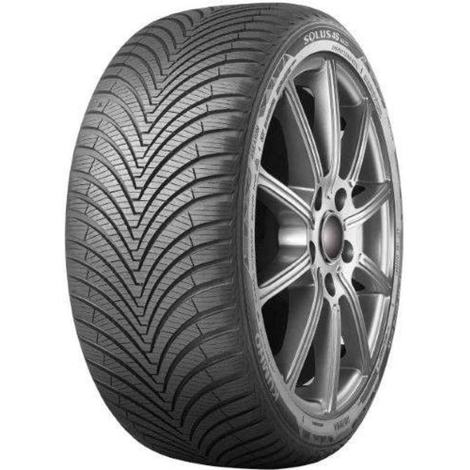 Celoletne gume KUMHO Solus 4S HA32 225/45R18 95Y XL DOT5025
