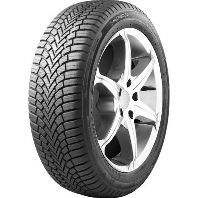 Celoletne gume LASSA Multiways 2 205/55R16 91V