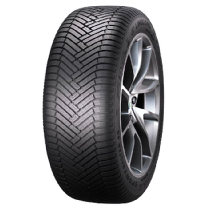 Celoletne gume LINGLONG Sport Master 4S 205/45R17 88W XL DOT0226