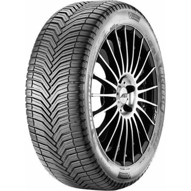 Celoletne gume MICHELIN CrossClimate 195/50R15 86V XL