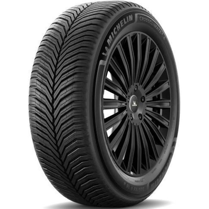 Celoletne gume MICHELIN CrossClimate 3 225/45R17 91W