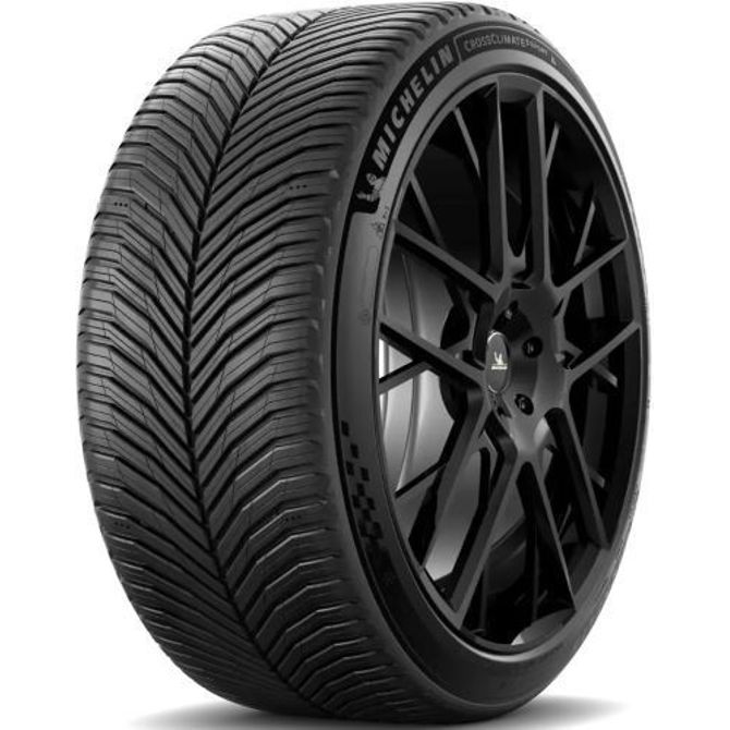Celoletne gume MICHELIN CrossClimate 3 Sport 255/40R21 102Y XL