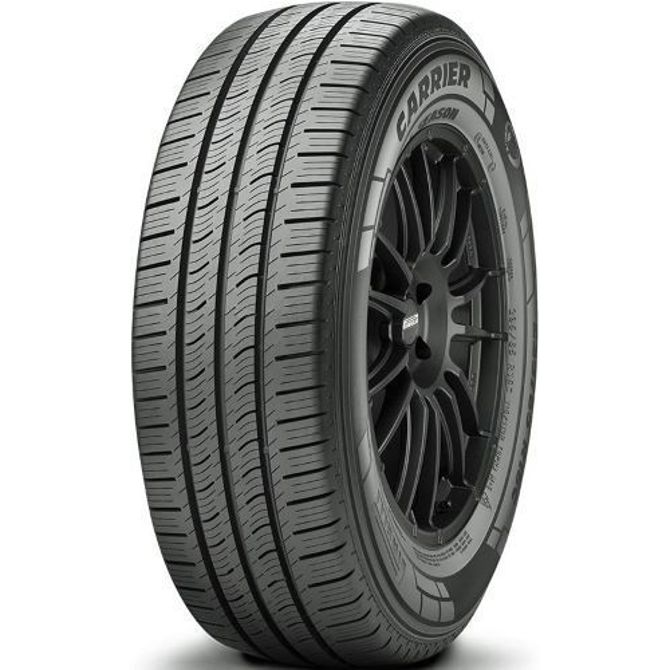 Celoletne gume PIRELLI Carrier All Season 205/65R16C 107T