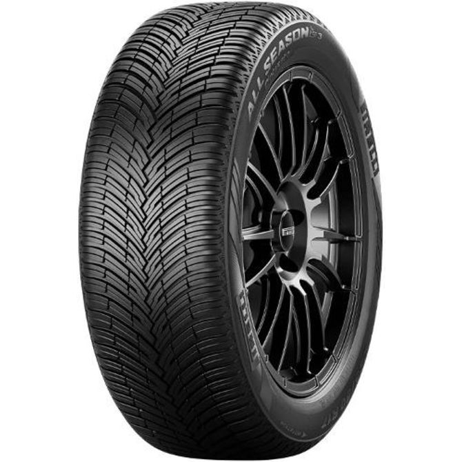 Celoletne gume PIRELLI Cinturato All Season SF3 195/60R18 96H XL